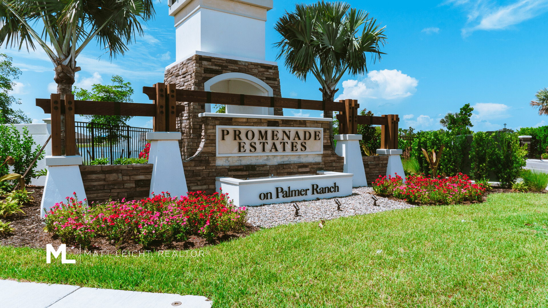 Promenade Estates Sarasota